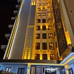 Luxury With Panoramic Sea View Emerald * Αλάνια