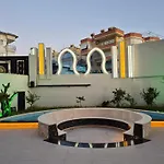 Διαμέρισμα Luxury With Panoramic Sea View Emerald *