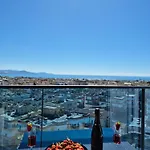 Luxury With Panoramic Sea View Emerald *