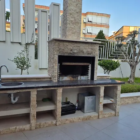 Luxury With Panoramic Sea View Emerald *