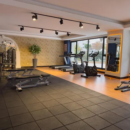 Luxury With Panoramic Sea View Emerald * アランヤ