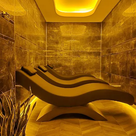 Daire Luxury With Panoramic Sea View Emerald Alanya