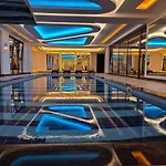 Luxury With Panoramic Sea View Emerald * 알란야