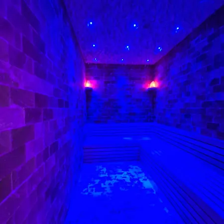 Luxury With Panoramic Sea View Emerald Апартаменты *