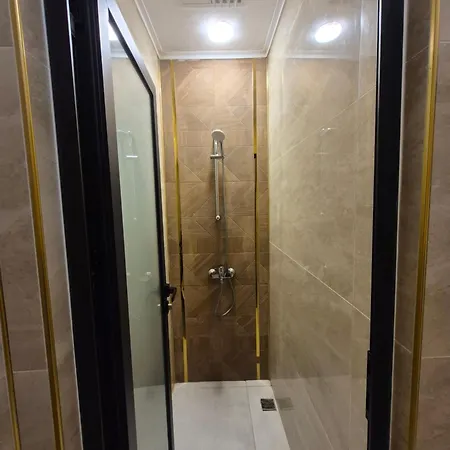 Luxury With Panoramic Sea View Emerald Appartement