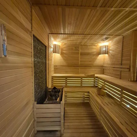 Luxury With Panoramic Sea View Emerald *