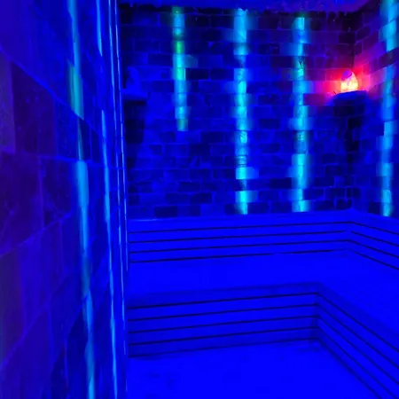 Luxury With Panoramic Sea View Emerald Алания