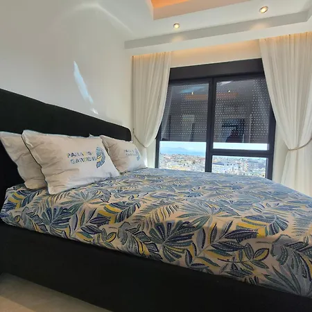 Luxury With Panoramic Sea View Emerald *