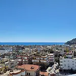 Luxury With Panoramic Sea View Emerald * Alanya