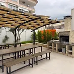 Luxury With Panoramic Sea View Emerald Apartmán *