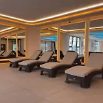 Luxury With Panoramic Sea View Emerald *