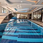 Luxury With Panoramic Sea View Emerald