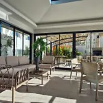 Luxury With Panoramic Sea View Emerald *