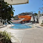 Apartmán Luxury With Panoramic Sea View Emerald Alanya