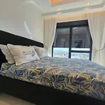 Luxury With Panoramic Sea View Emerald *