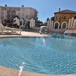 Luxury With Panoramic Sea View Emerald Alanya