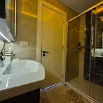 Luxury With Panoramic Sea View Emerald Apartmán *