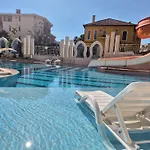 Luxury With Panoramic Sea View Emerald *