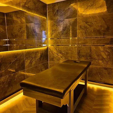 Luxury With Panoramic Sea View Emerald Διαμέρισμα