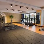 Luxury With Panoramic Sea View Emerald * Alanya