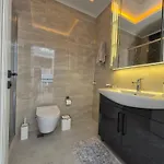 Luxury With Panoramic Sea View Emerald Lejlighed Alanya