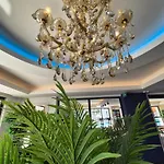 Luxury With Panoramic Sea View Emerald Alanya