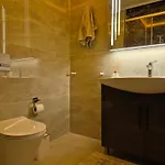 Luxury With Panoramic Sea View Emerald Alanya