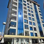 Lejlighed Luxury With Panoramic Sea View Emerald