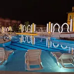 Lejlighed Luxury With Panoramic Sea View Emerald Alanya