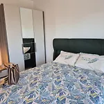 Luxury With Panoramic Sea View Emerald Alanya