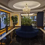 Luxury With Panoramic Sea View Emerald * Alanya