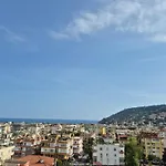 Luxury With Panoramic Sea View Emerald *